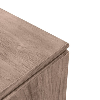 Zoco Home Furniture/Cabinets Luna Dresser Drawer