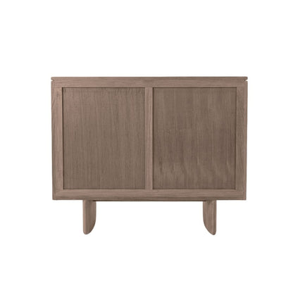Zoco Home Furniture/Cabinets Luna Dresser Drawer