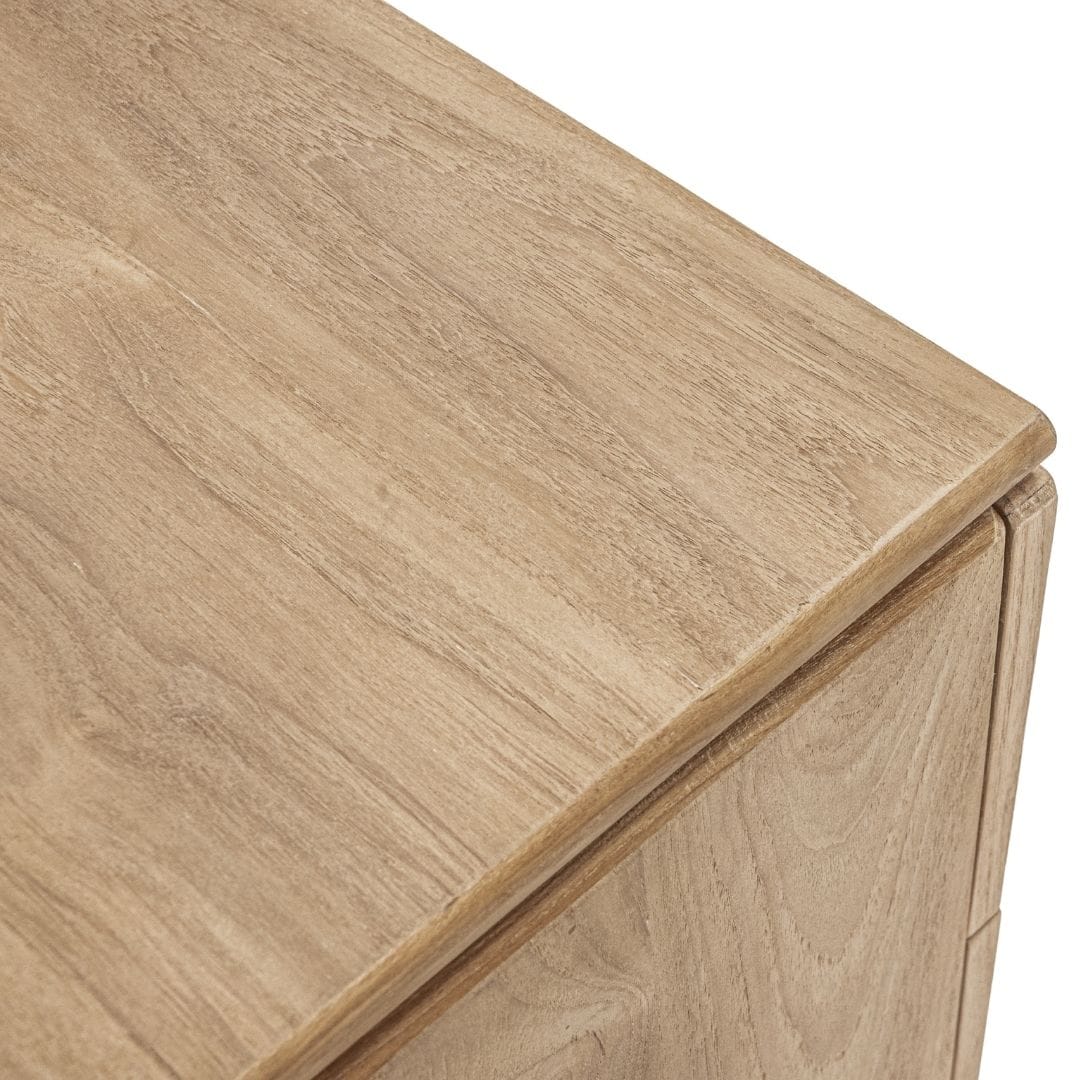 Zoco Home Furniture/Cabinets Luna Dresser Drawer