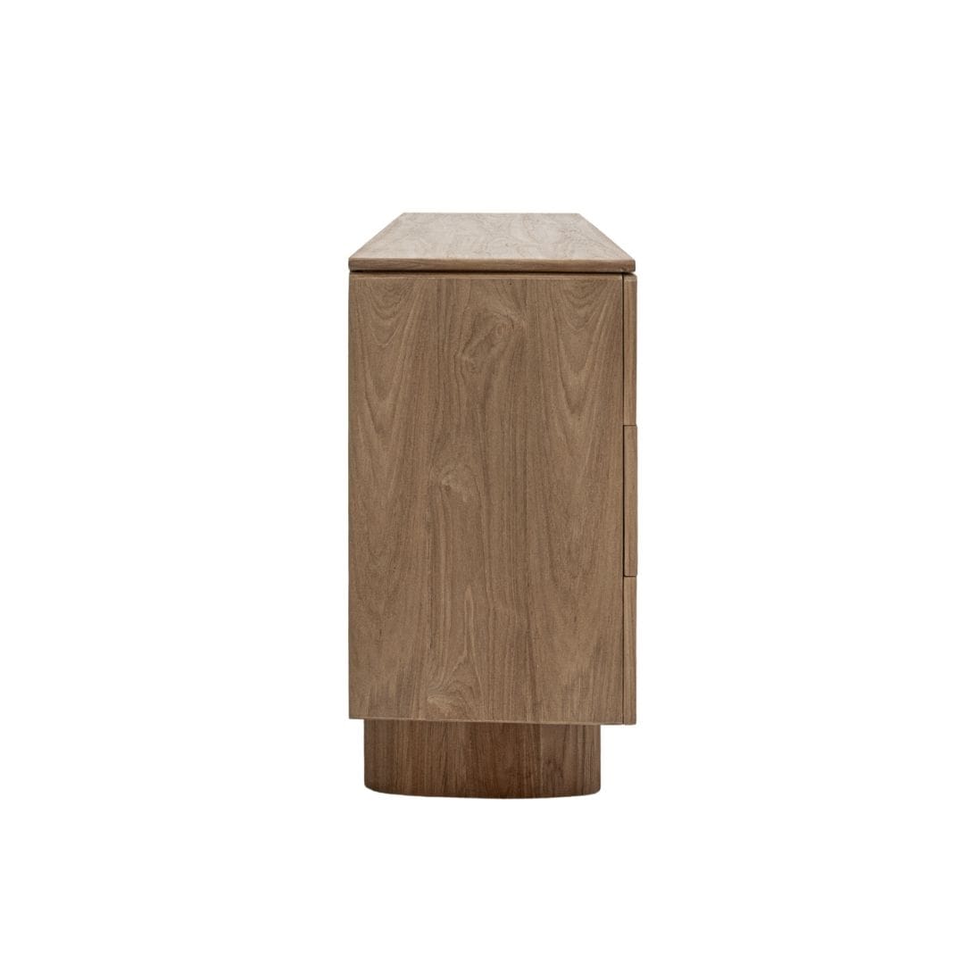 Zoco Home Furniture/Cabinets Luna Dresser Drawer