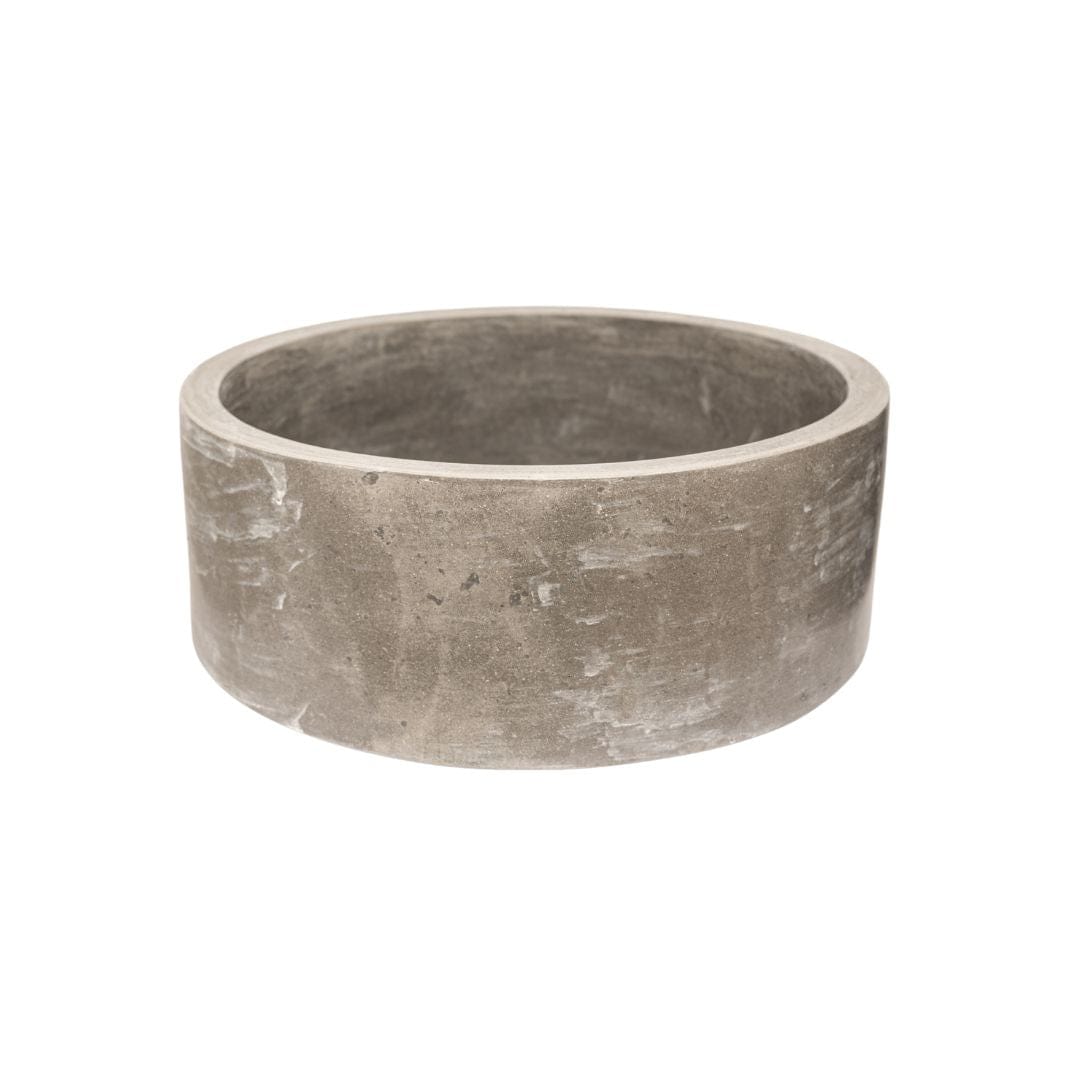 Zoco Home Sinks Luna Terrazzo Sink | Grey