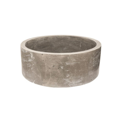 Zoco Home Sinks Luna Terrazzo Sink | Grey