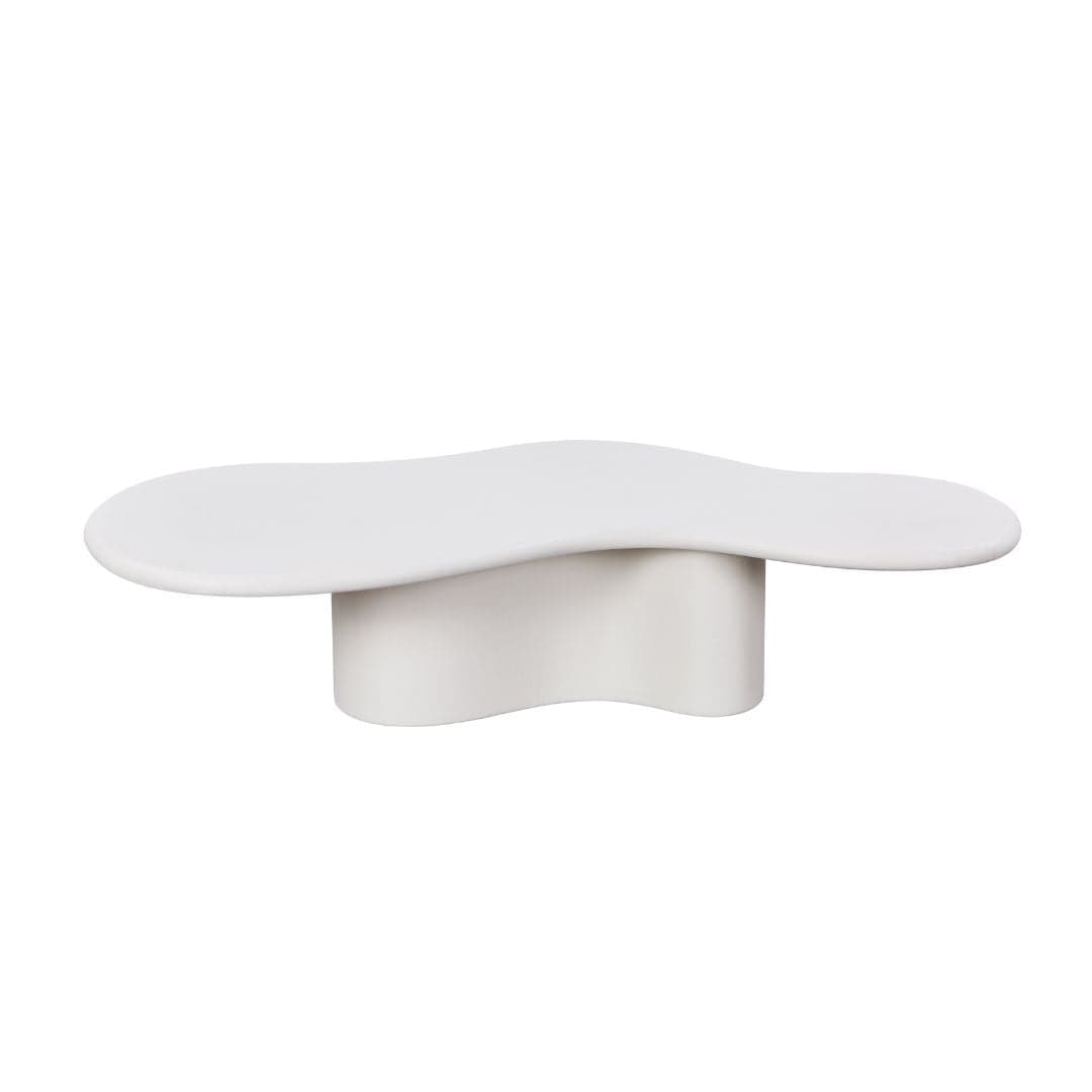 Zoco Home Lynea Coffee Table
