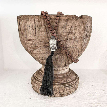 Zoco Home Decor/Accessories Mala - Buddha necklace