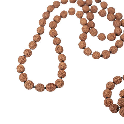 Zoco Home Decor/Accessories Mala Buddha Necklace