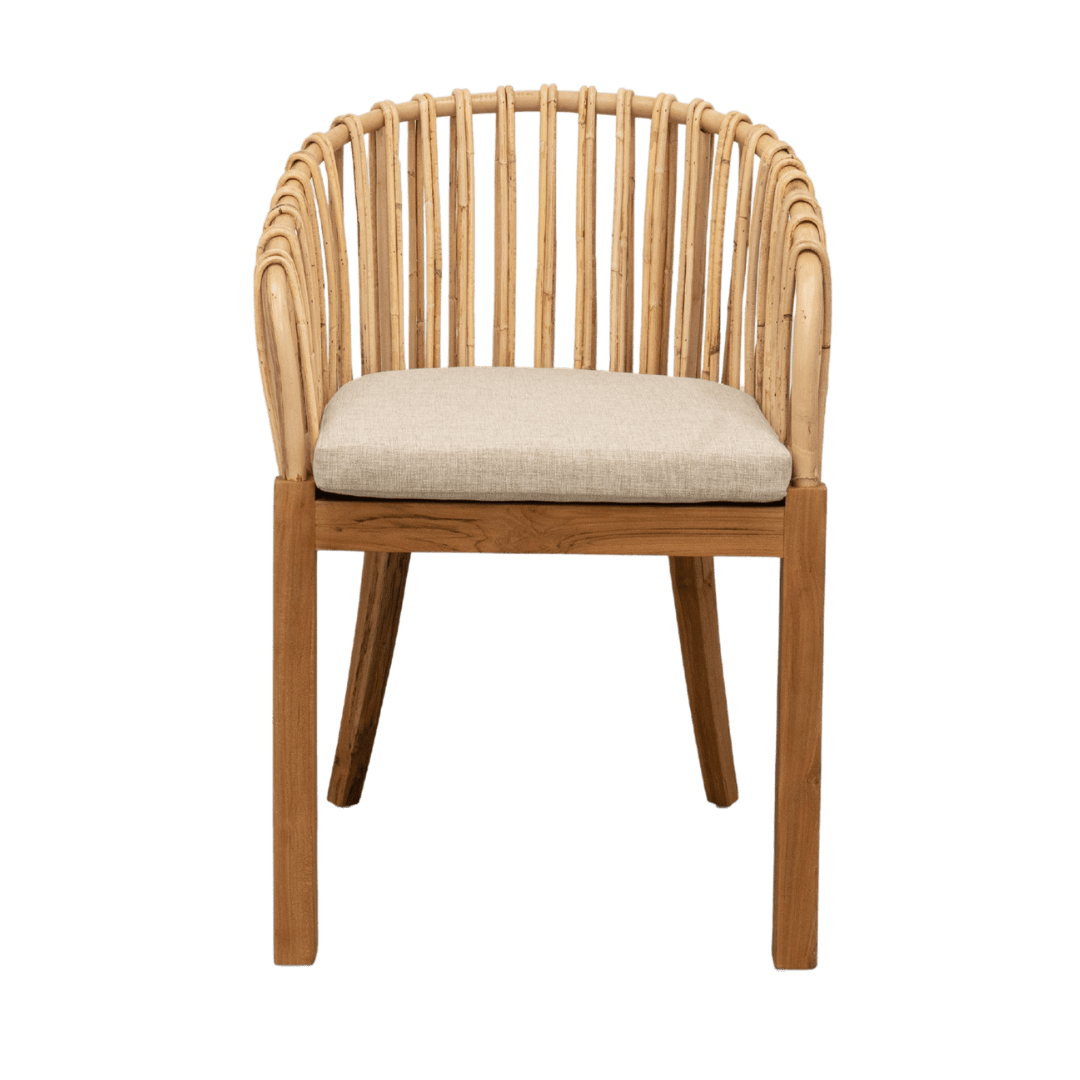 Zoco Home Malachi Dining Chair