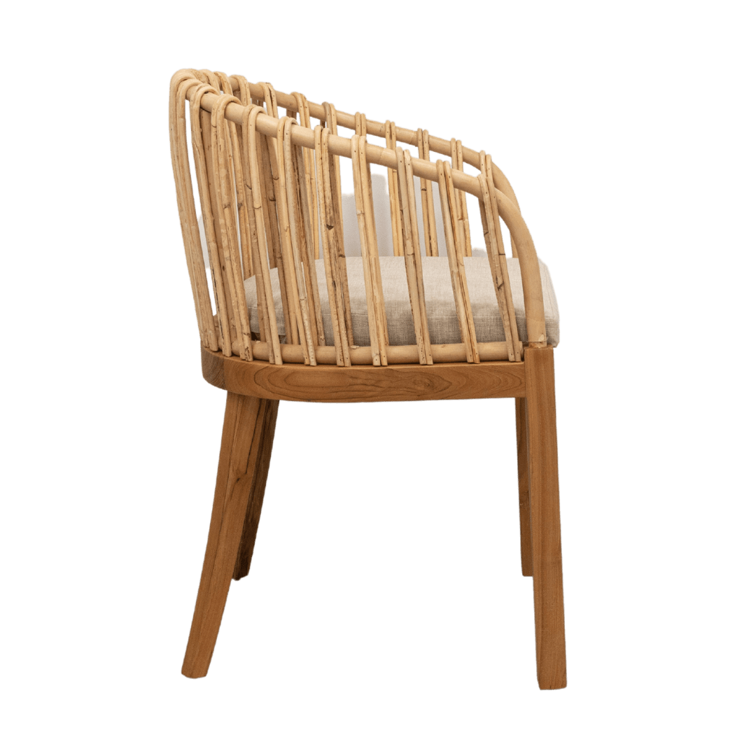 Zoco Home Malachi Dining Chair