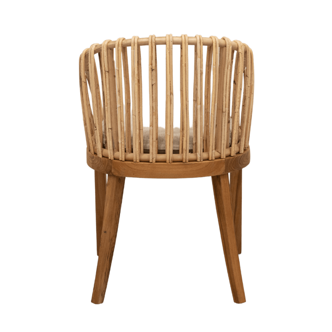 Zoco Home Malachi Dining Chair