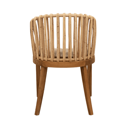 Zoco Home Malachi Dining Chair