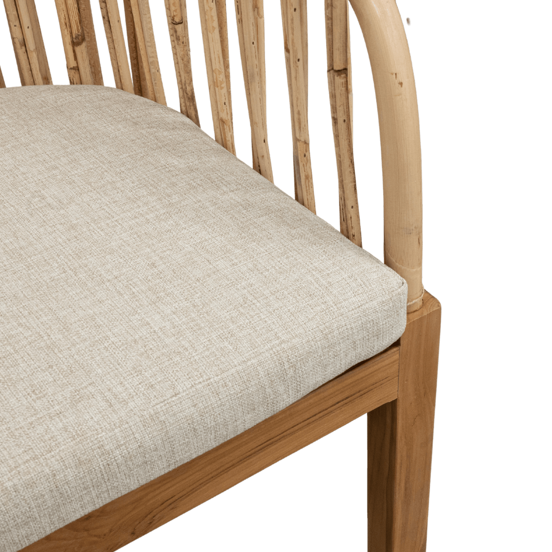 Zoco Home Malachi Dining Chair