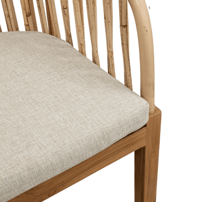 Zoco Home Malachi Dining Chair