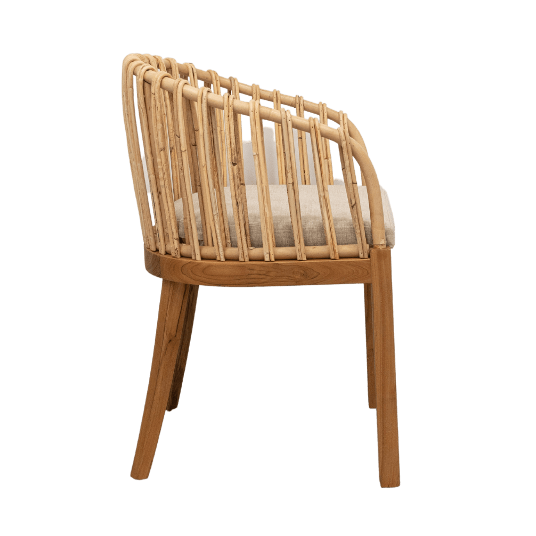 Zoco Home Malachi Dining Chair