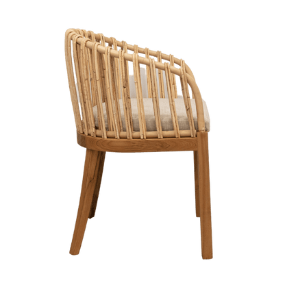 Zoco Home Malachi Dining Chair