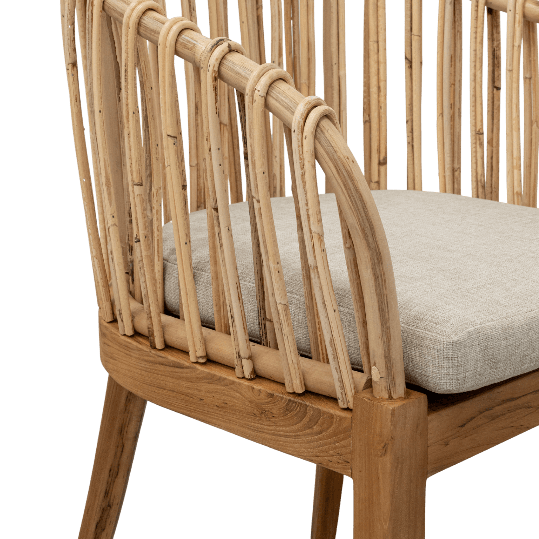 Zoco Home Malachi Dining Chair