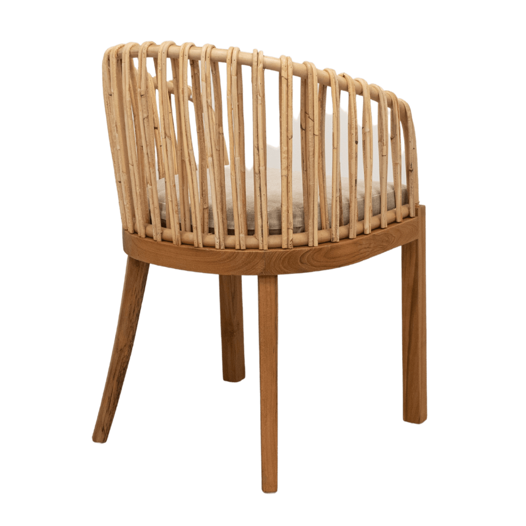 Zoco Home Malachi Dining Chair