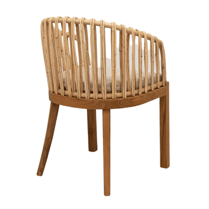 Zoco Home Malachi Dining Chair