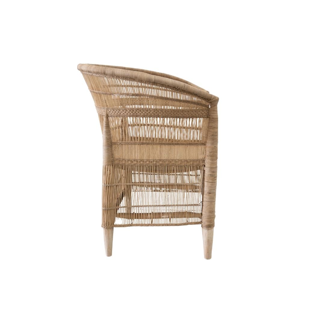 Zoco Home Furniture Malawi Chair | Natural
