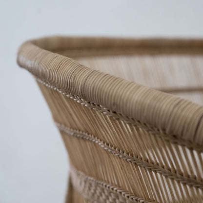 Zoco Home Furniture Malawi Chair | Natural