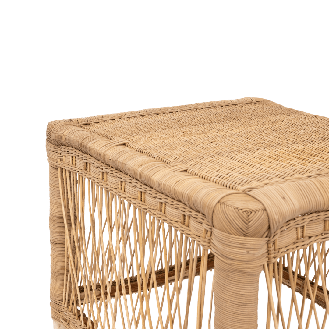 Zoco Home Malawi Stool