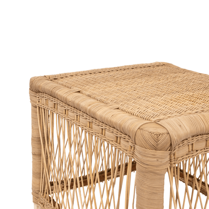 Zoco Home Malawi Stool