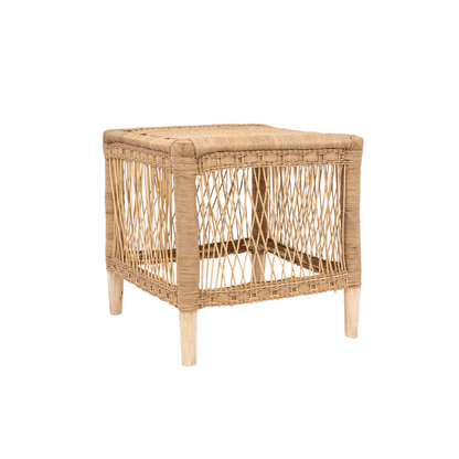 Zoco Home Furniture/Table Malawi Stool