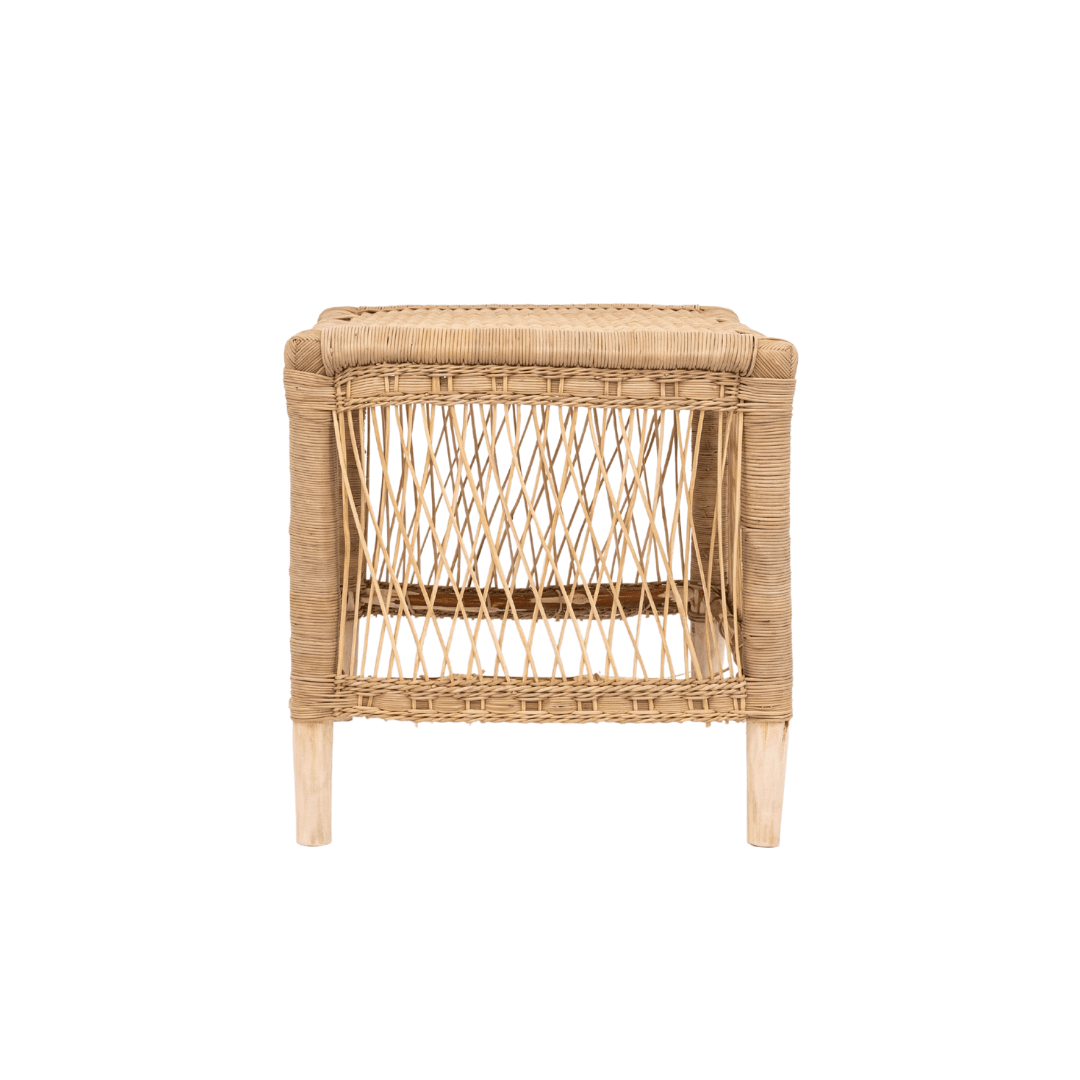 Zoco Home Furniture/Table Malawi Stool