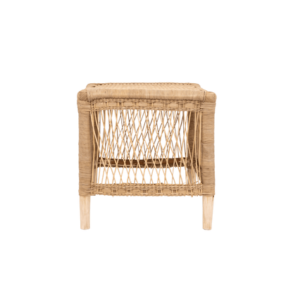 Zoco Home Furniture/Table Malawi Stool