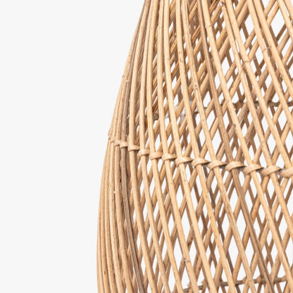 Zoco Home Decor/Lighting Mallorca Ceiling Lamp | Natural | 25cm