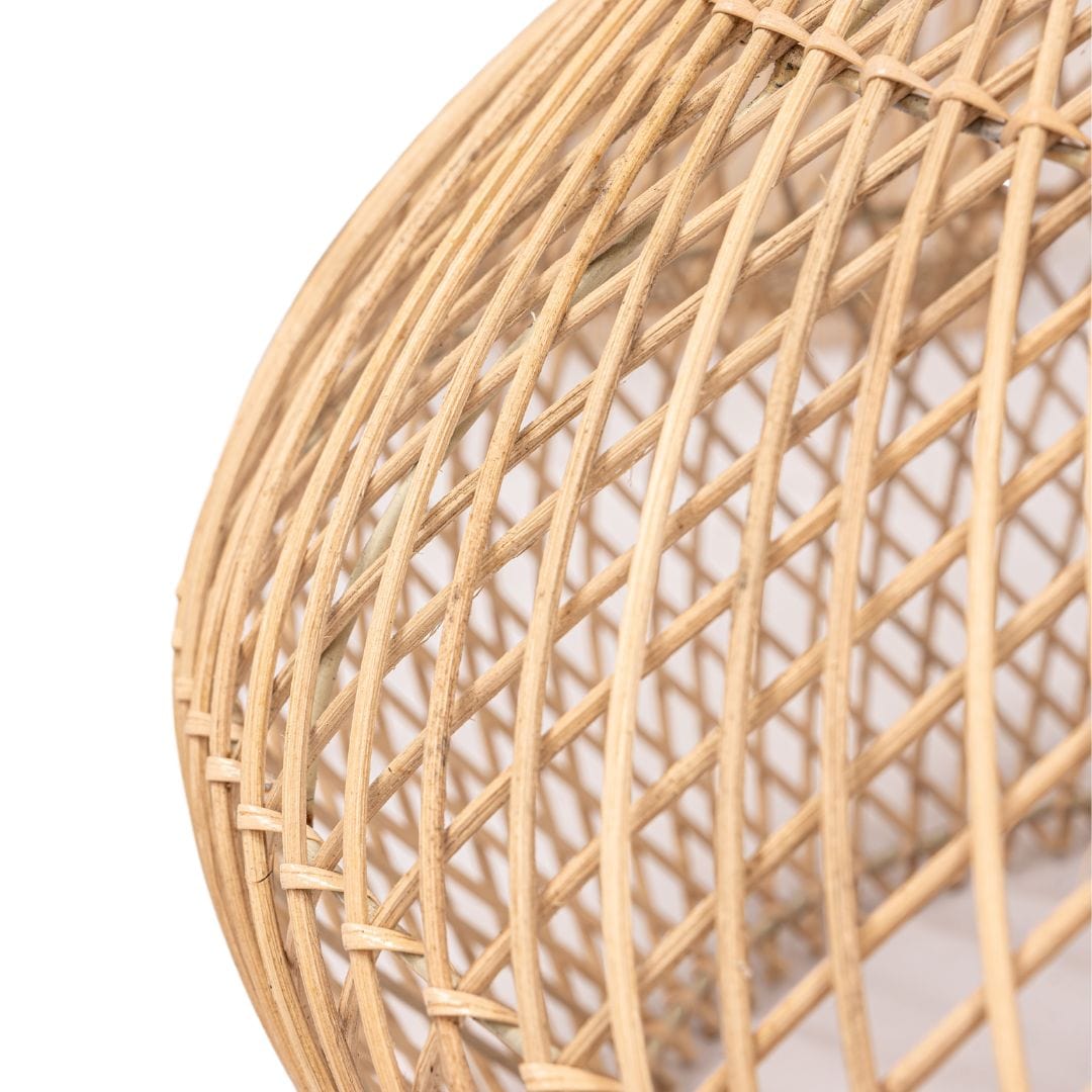 Zoco Home Decor/Lighting/Ceiling Lighting Mallorca Ceiling Lamp | Natural | 60cm