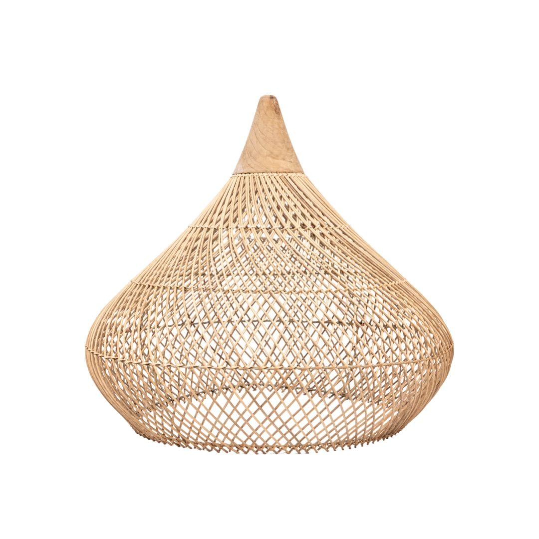 Zoco Home Decor/Lighting/Ceiling Lighting Mallorca Ceiling Lamp | Natural | 60cm
