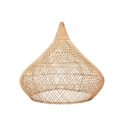 Zoco Home Decor/Lighting/Ceiling Lighting Mallorca Ceiling Lamp | Natural | 60cm