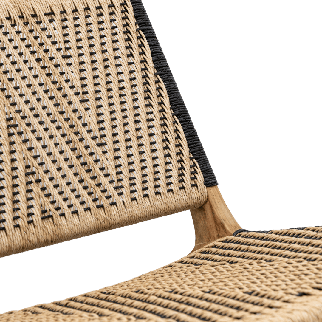 Zoco Home Mallorca Lounge Chair