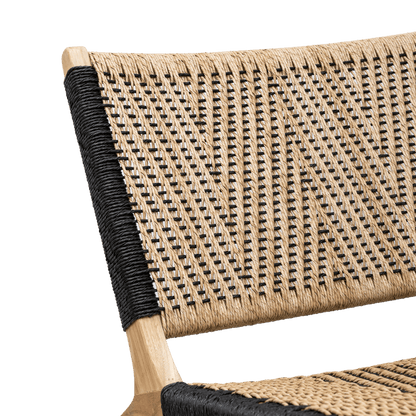 Zoco Home Mallorca Lounge Chair