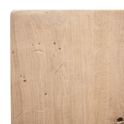 Zoco Home Furniture/Chair Mallorca Oak Bench | 280x40cm