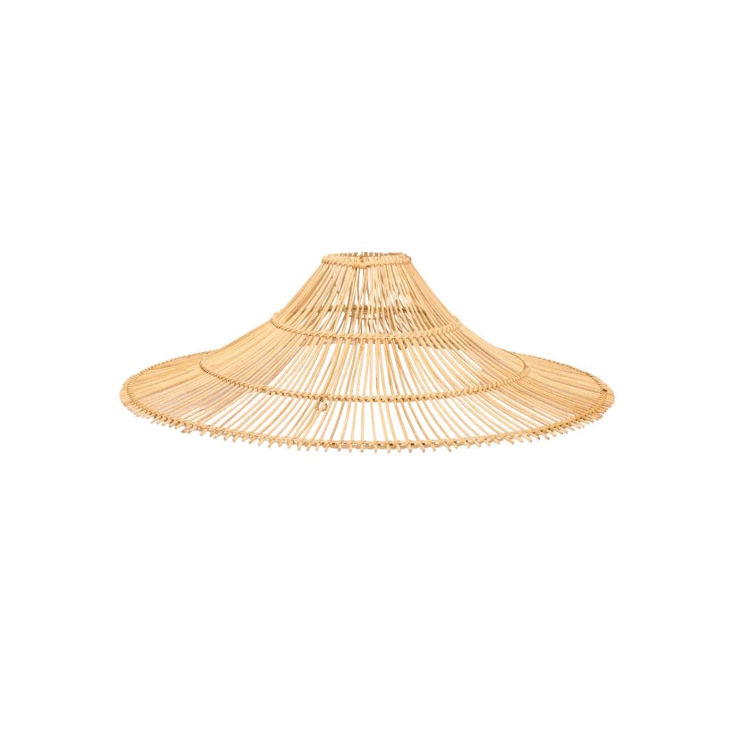 Zoco Home Decor/Lighting Maluku Ceiling Lamp | 60x25cm