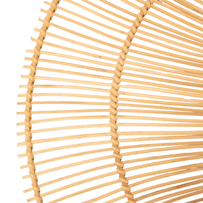 Zoco Home Maluku Ceiling Lamp | 80x25cm