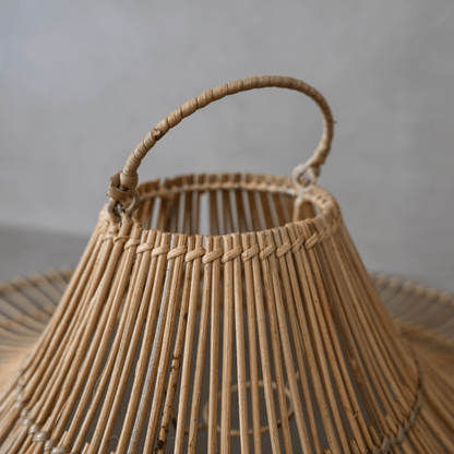 Zoco Home Decor/Lighting Maluku Ceiling Lamp | 80x25cm