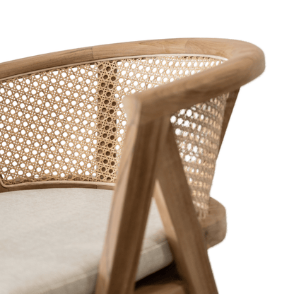 Zoco Home Maluku Dining Chair