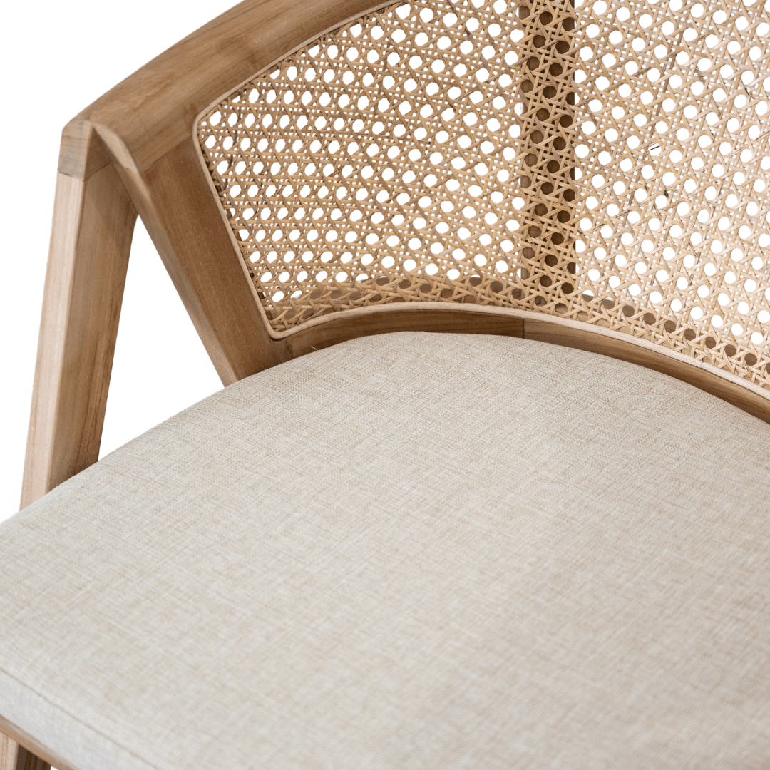 Zoco Home Maluku Dining Chair