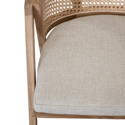 Zoco Home Maluku Dining Chair