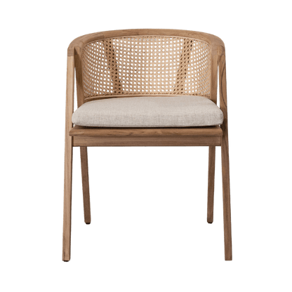 Zoco Home Chairs Maluku Dining Chair