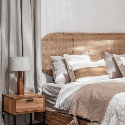 Zoco Home Furniture/Bed Maluku Headboard | 160cm