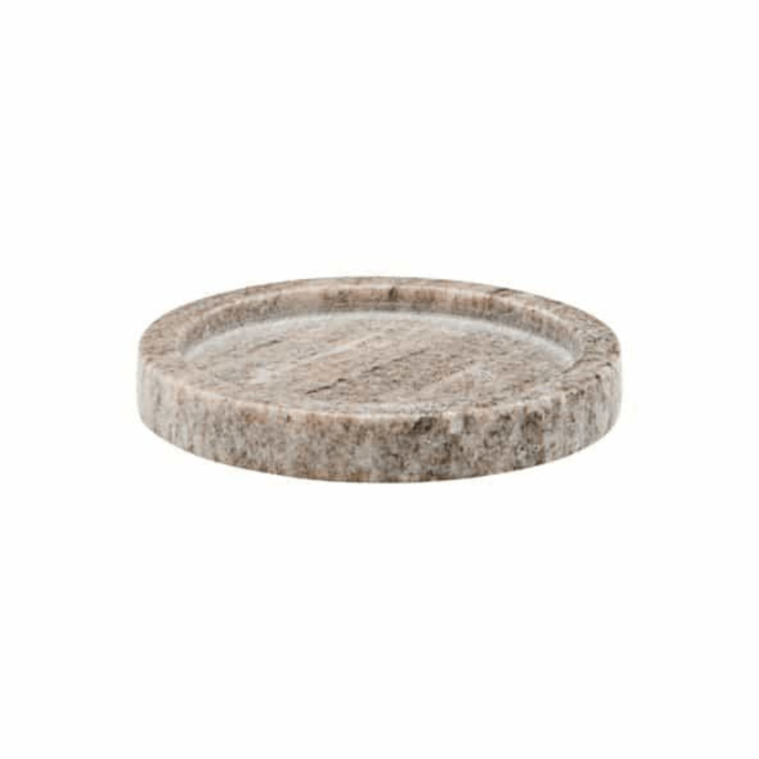 Zoco Home Decor/Accessories Marble Tray | Meraki