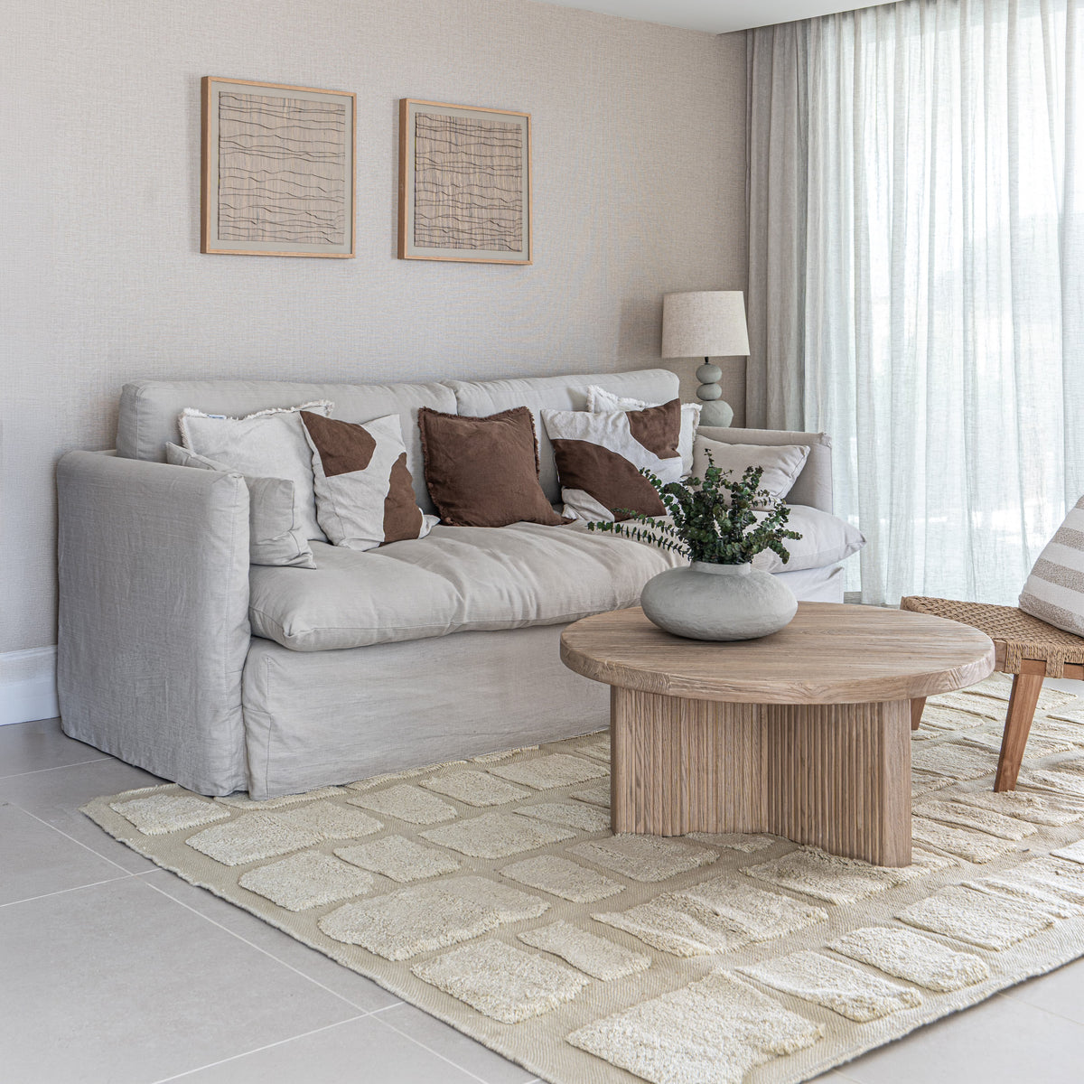 Zoco Home Decor/Rugs Mariva Rug | 300x200cm