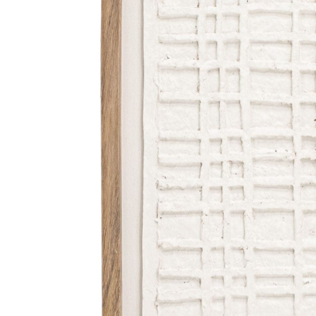 Zoco Home Decor/Wall Maroa Wall Art | 45x55cm