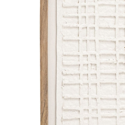 Zoco Home Decor/Wall Maroa Wall Art | 45x55cm