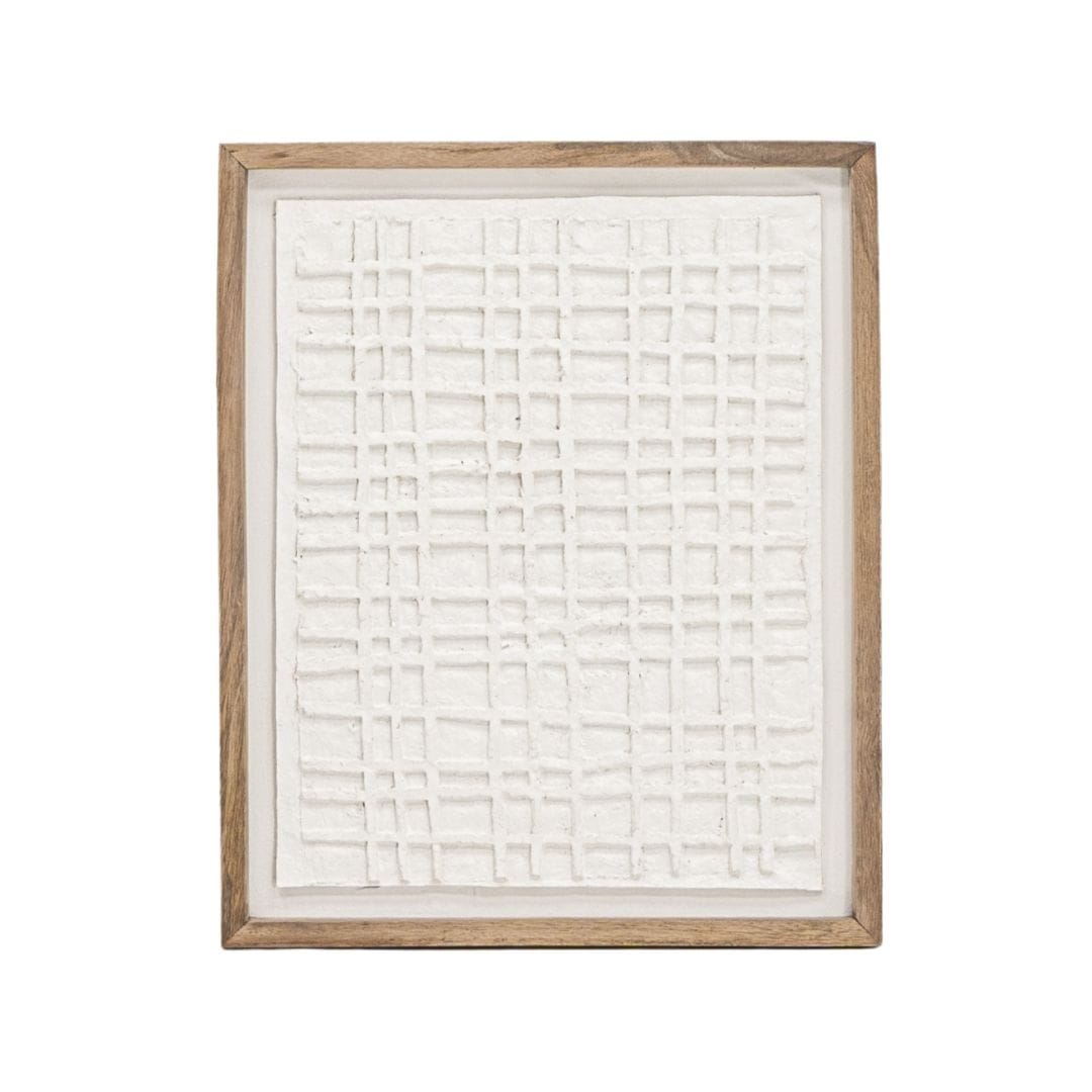 Zoco Home Decor/Wall Maroa Wall Art | 45x55cm