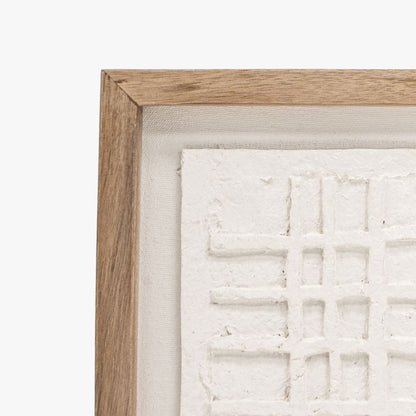 Zoco Home Decor/Wall Maroa Wall Art | 45x55cm