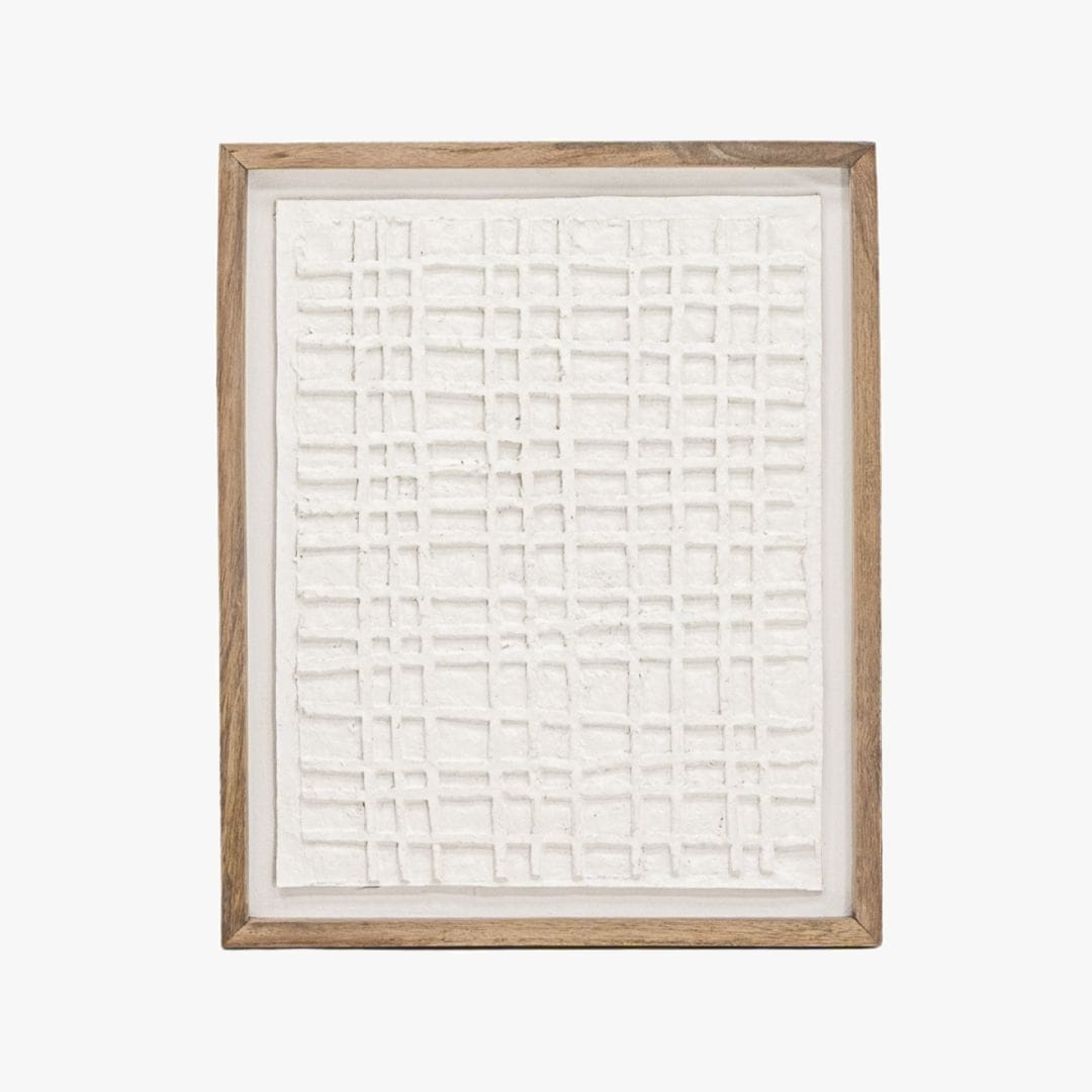 Zoco Home Decor/Wall Maroa Wall Art | 45x55cm