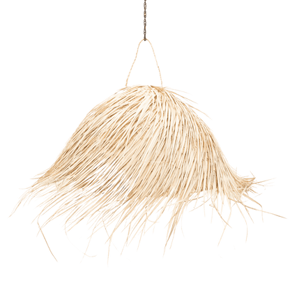 Zoco Home Lighting Marrakech Palm Pendant Lamp | L